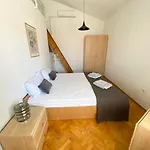 Appartement Big First Floor Near Arena And Centre Pula