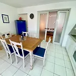 Apartment Big First Floor Near Arena And Centre *