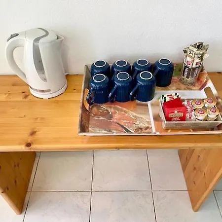 Big First Floor Near Arena And Centre Apartment Pula