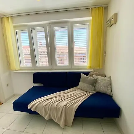 Apartman Big First Floor Near Arena And Centre Pula